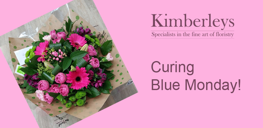 Curing Blue Monday