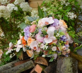 Bridal Bouquets