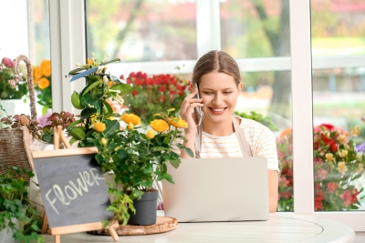 Why You Should Opt for Local Independent Florists for Same-Day Delivery