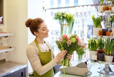 Supporting Local Independant Florists - A Beacon of our Communities