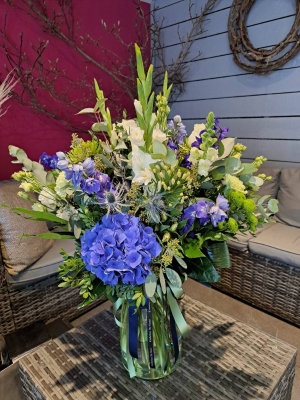 The Perfect North Somerset Florist