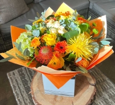 Choosing the Right Flowers for Mother's Day