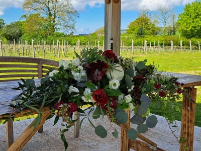 Beautiful weddings at Aldwick