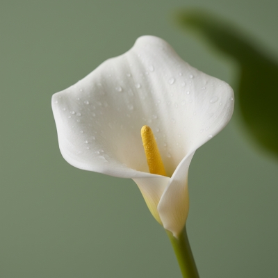 The Easter Lily: Why Lilies Fill Churches at Easter
