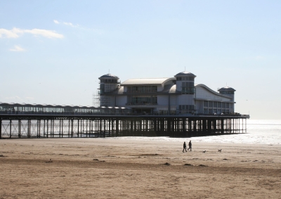 Flower Delivery in Weston super Mare
