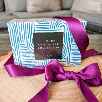 Double Layer Chocolates