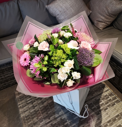 Mother's Day Gift Bundle