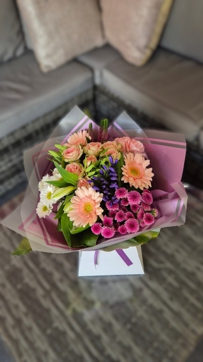 Petite Petals