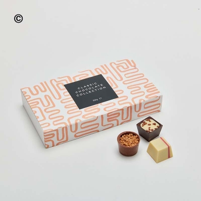chocolate gift set