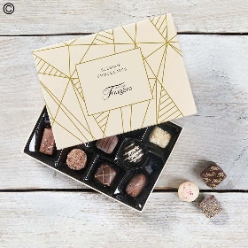 chocolate gift box