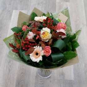 Get Well Soon Flowers