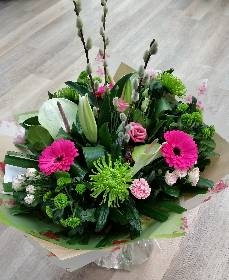 Thank You Flowers