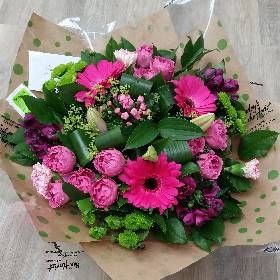 Congratulations Flowers