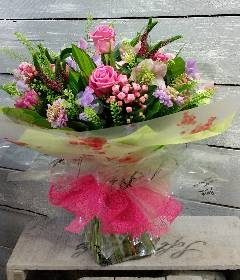 Im Sorry Flowers