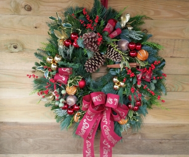 Christmas Wreaths