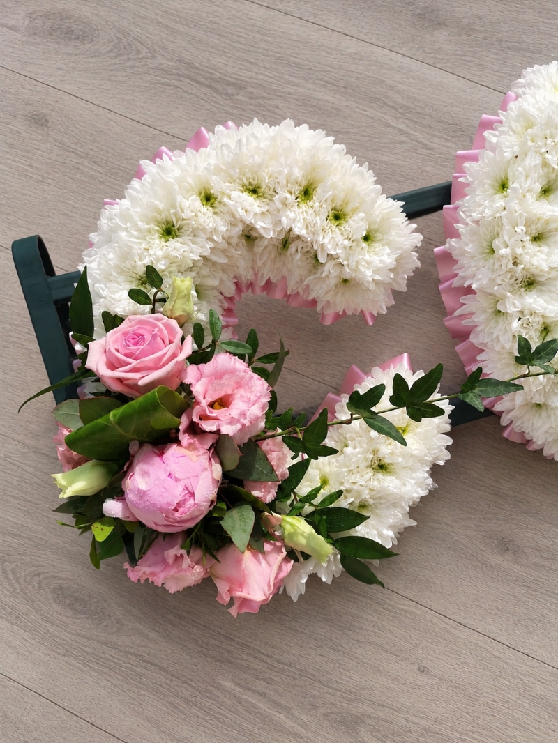 Bespoke Based Funeral Letters