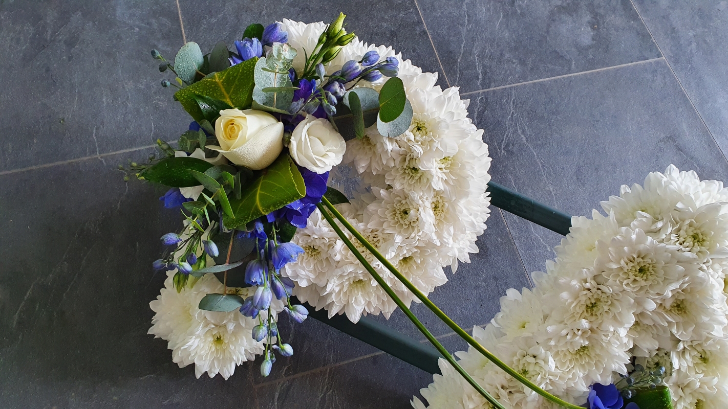 Bespoke Based Funeral Letters