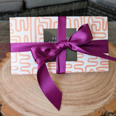 Single Layer Chocolates