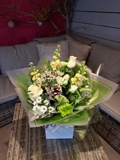 Winter Trending Bouquet