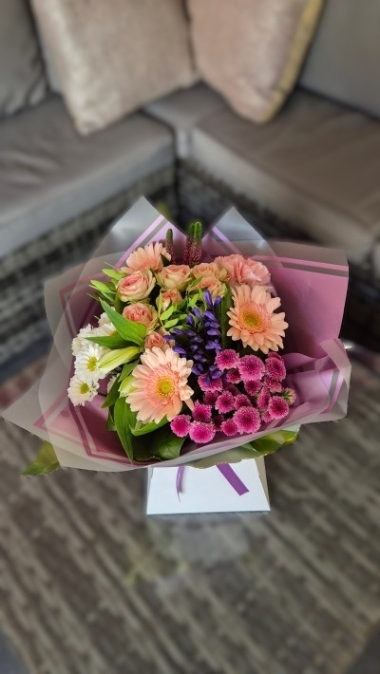 Petite Petals