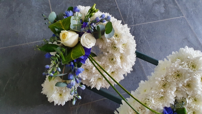 Bespoke Based Funeral Letters
