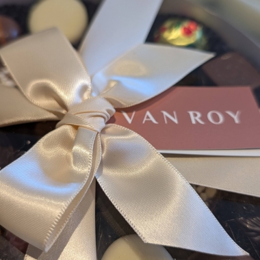 Large Assorted Chocolate Gift Box