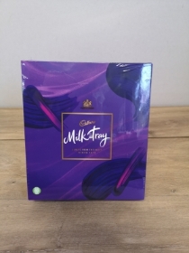 milk tray chocolates