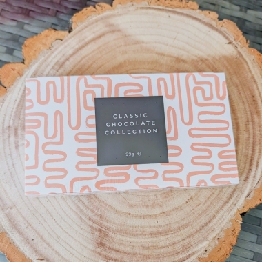 Single Layer Chocolates