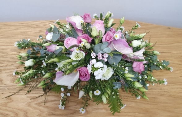 Tiny Double Ended Spray