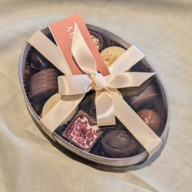 Small Assorted Chocolate Gift Box
