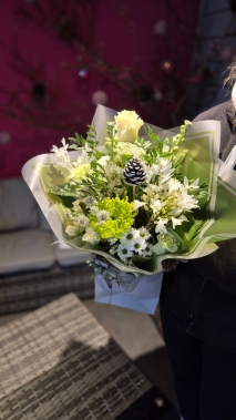 Winter Trending Bouquet