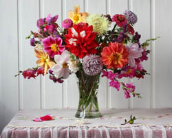 85 Flowers With Surprising Meanings - Meanings of Flowers